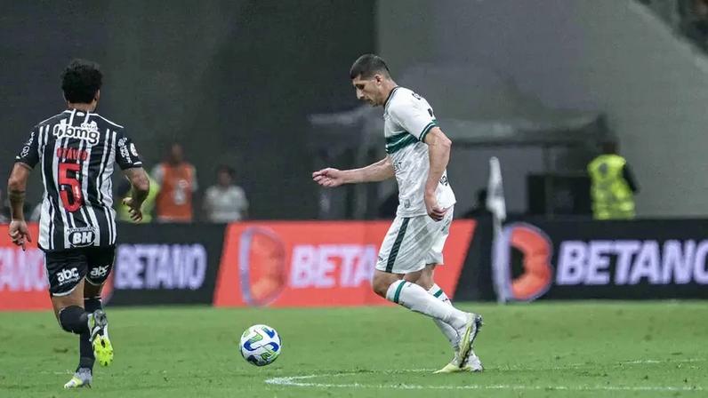 Matheus Bianqui Coritiba