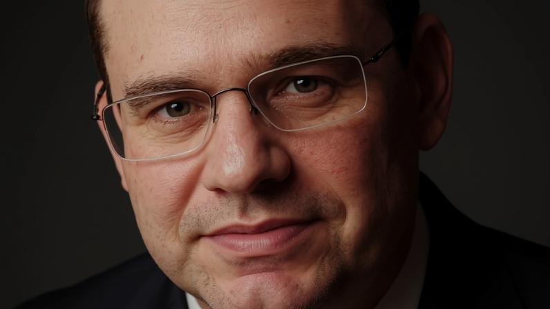 David Beker, chefe de economia e estratégia do Bank of America