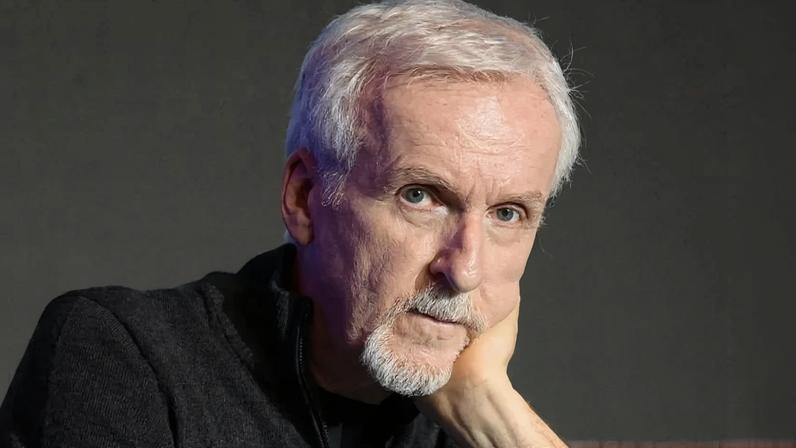 Se não tivéssemos ganho tanto dinheiro com o primeiro filme, ​​disse James Cameron recentemente sobre Avatar 3, jamais estaríamos fazendo isso