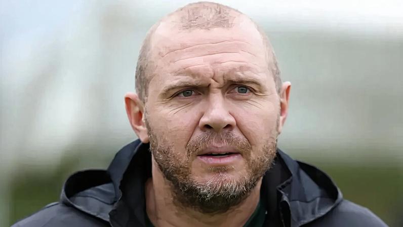Mozart é o novo técnico do Ceará (Foto: Albari Rosa)