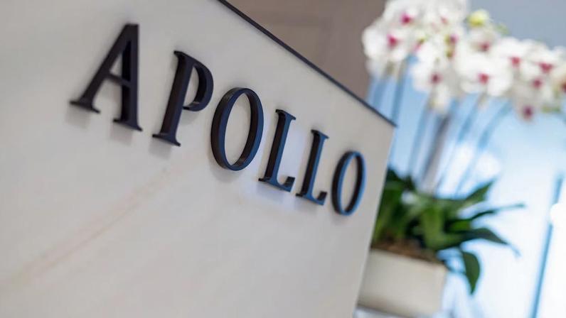 Apollo fez apostas contra fabricantes de software vulneráveis à IA, segundo o FT | A Apollo Global Management tem se tornado mais cautelosa com empresas potencialmente mais vulneráveis aos impactos da IA, segundo o Financial Times (Paul Yeung)