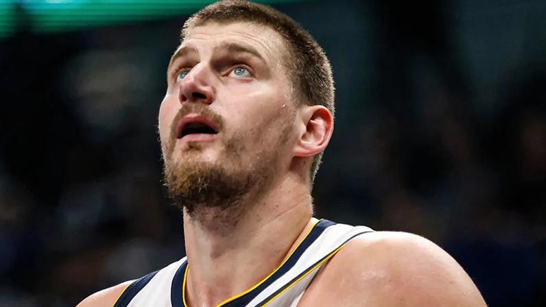 Nuggets lesão Nikola Jokic