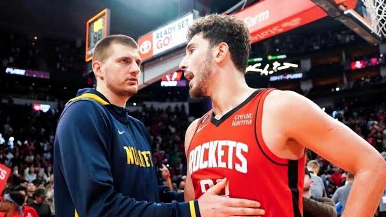 NBA rodada 15 dezembro
