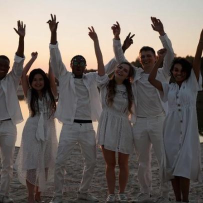 Pode passar o Réveillon de branco? Entenda o testemunho cristão