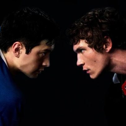 Heated Rivalry não poderá ser indicada ao Emmy; entenda o motivo