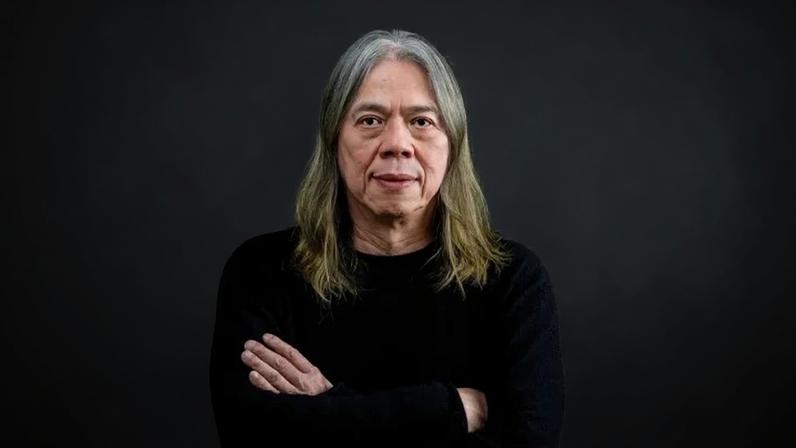 Otto Toto Sugiri, um dos fundadores da DCI Indonesia