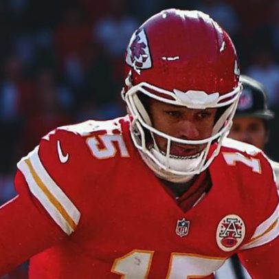 Chiefs são eliminados após derrota e lesão de Mahomes
