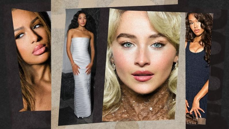 In 2025, Sabrina Carpenter, Olivia Dean, Amber Mark, and Jae Stephens chronicled the chaos and confusion of modern dating with class, confidence, and humor on pristine pop albums