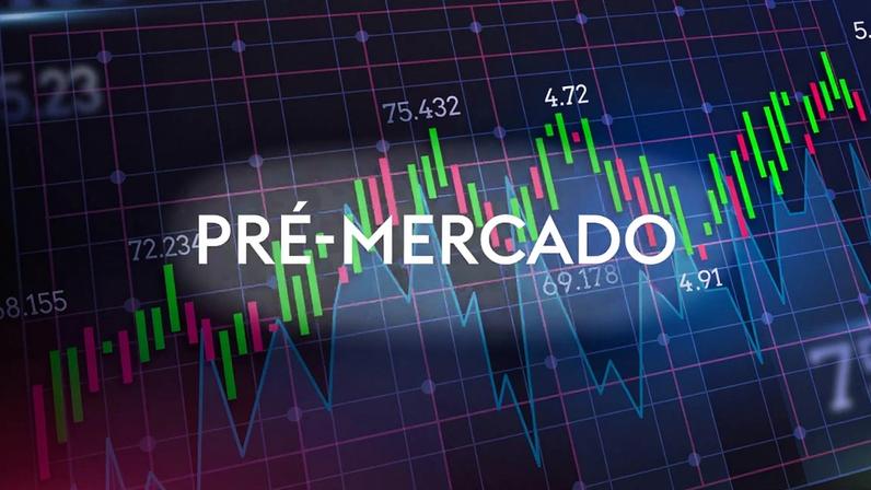 Pré-mercado