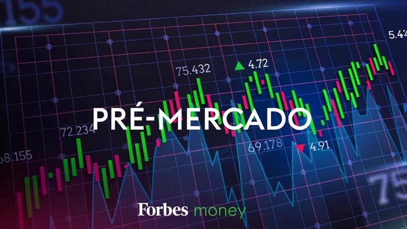 Pré-mercado