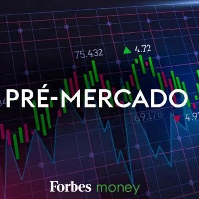 Pré-mercado: o que esperar na última semana de 2025