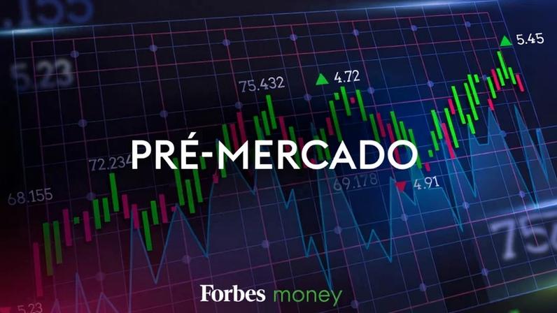 Pré-mercado: o que esperar na última semana de 2025