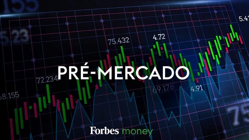 Pré-mercado