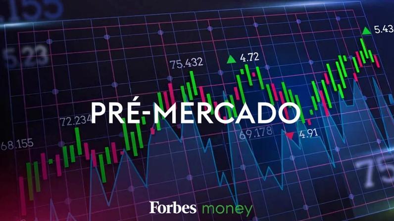 Pré-mercado