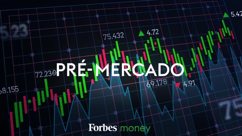 Pré-mercado