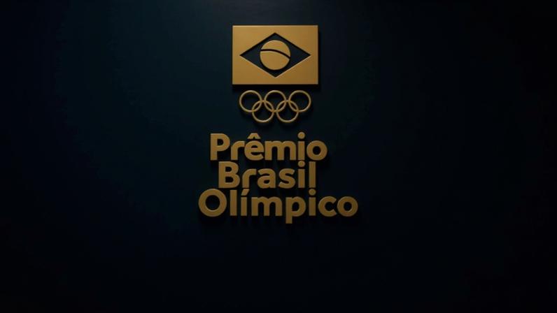 Prêmio Brasil Olímpico