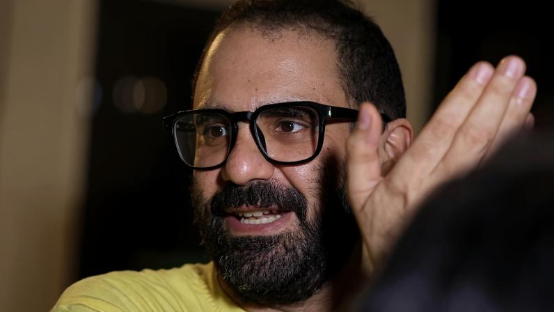 Prominent British-Egyptian activist Alaa Abd el-Fattah released from prison