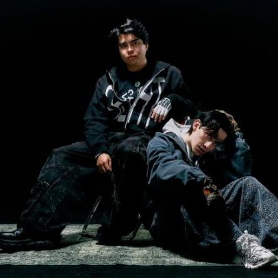 Conheça RØZ, duo mexicano que eleva o EDM a um novo patamar