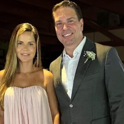 Esposa de Ramagem diz que ex-deputado foragido venderá curso online