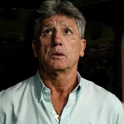 Renato Gaúcho explica demissão do Fluminense: motivo divulgado