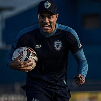 Sport paga multa rescisória e afasta técnico do Londrina