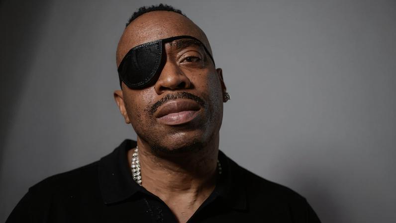 Slick Rick