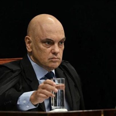 Moraes pede vista e suspende julgamento sobre transfusões e Testemunhas de Jeová