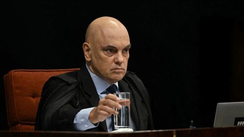 Moraes pede vista e suspende julgamento sobre transfusões e Testemunhas de Jeová