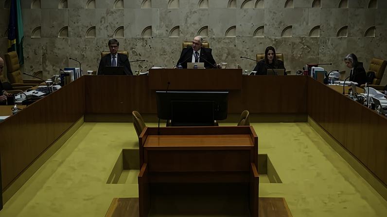 Com Fux, STF tem 4 votos pela inconstitucionalidade do marco temporal