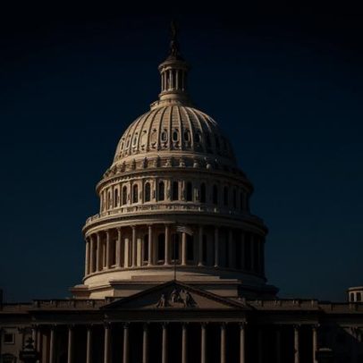 Trump recruta profissionais de Big Tech para o governo