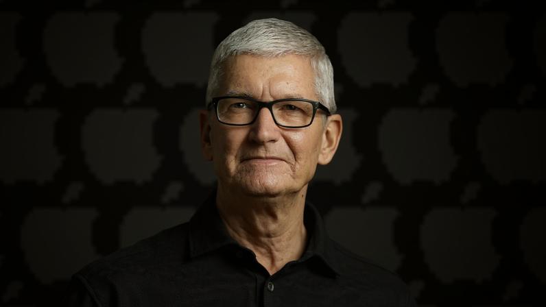 Illustration by Cath Virginia / The Verge | Photo by Justin Sullivan, Getty Images