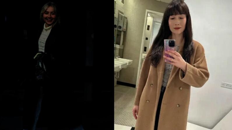 Please, please, please trust me: This coat is the real deal.