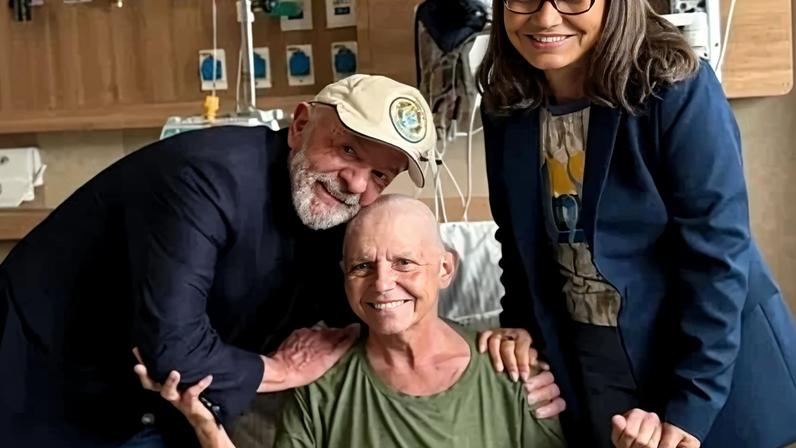 O presidente Lula (PT), a primeira-dama Janja e a deputada federal Roseana Sarney (MDB-MA). Foto: Reprodução/Redes Sociais