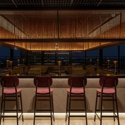 Seen Belém: rooftop disputado e cardápio cosmopolita na capital paraense