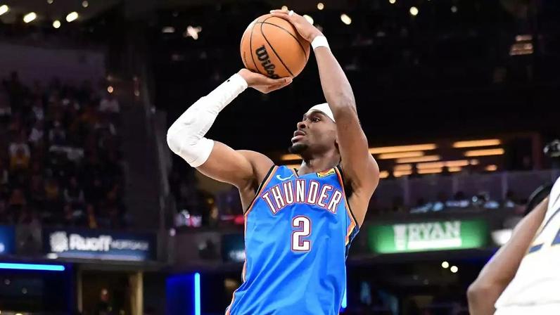 thunder espn finais nba