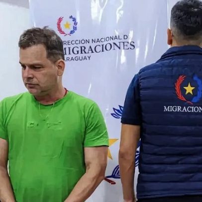 Silvinei pede a Moraes para evitar prisão na Papuda