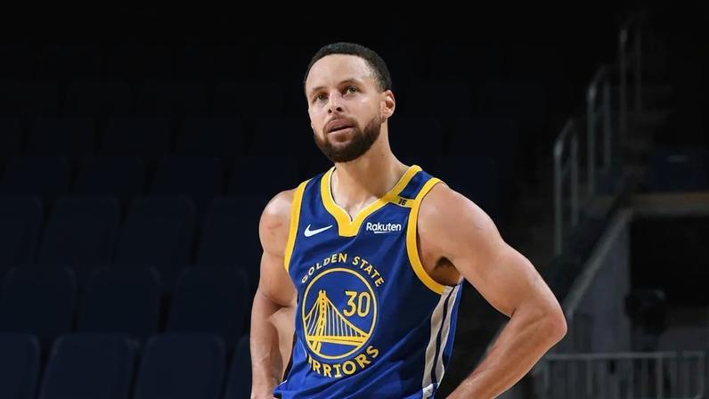 Timberwolves Stephen Curry Warriors