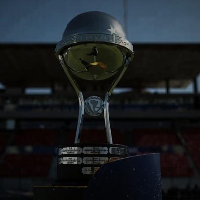 Quantos jogos da Libertadores e Sula serão transmitidos pela ESPN e Disney+