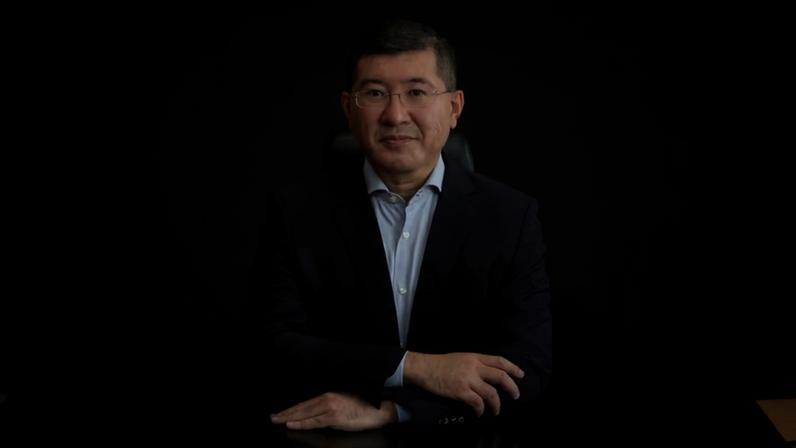 O prefeito de Diadema, Taka Yamauchi – Foto: Divulgação