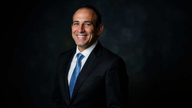 Rodrigo Abbud, head de Real Estate na Patria Investimentos