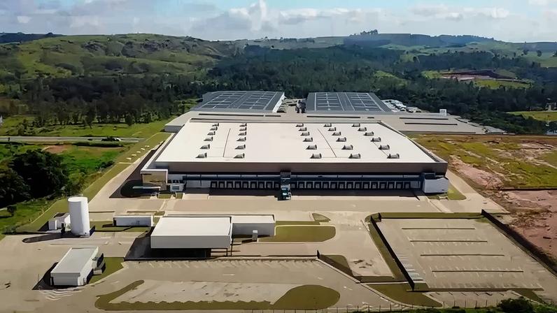 Hlog de Cabreúva, no interior de São Paulo, tem de 32.451 m²
