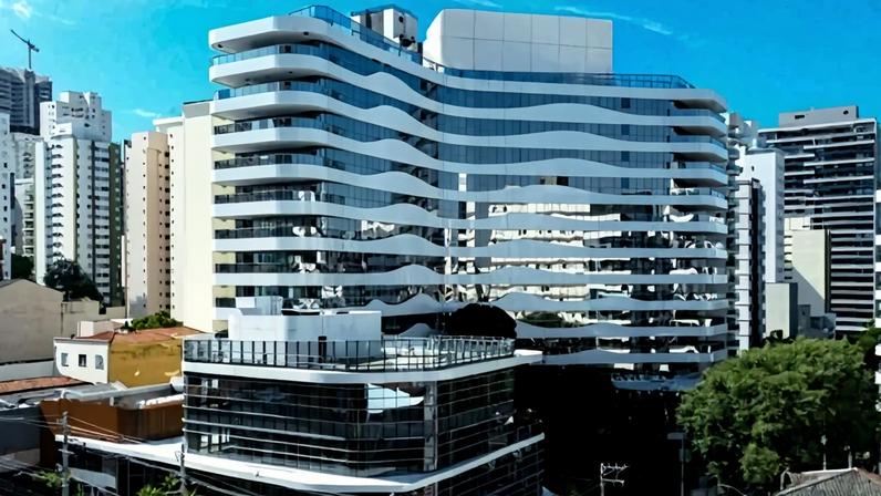 Nova estrutura deve abrir as portas no primeiro trimestre de 2027