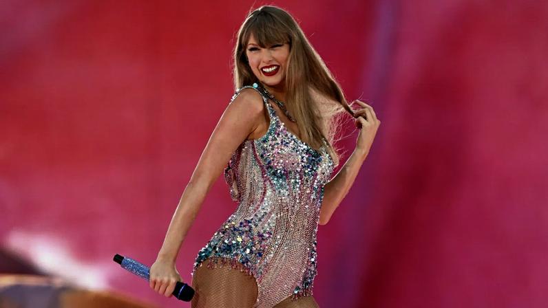 Taylor Swift's 'The End of an Era' documentary series peels the curtain back on the star's momentous tour