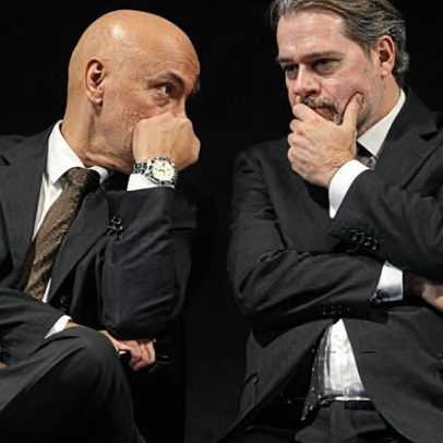 Brasil em 2025: principais fatos que marcaram o ano