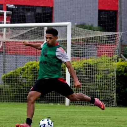 Internacional terá oito profissionais escalados na largada do Gauchão 2026