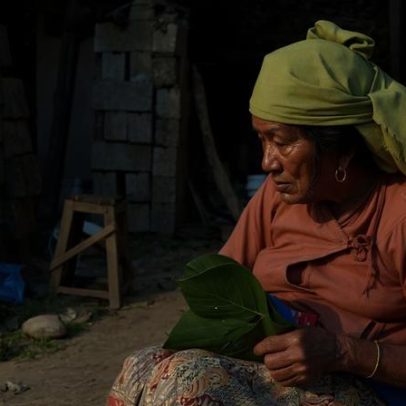 Lutas contra projetos de desenvolvimento marcam 2025 para povos indígenas do Nepal