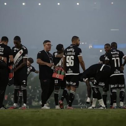 Vasco decide realizar a final da Copa do Brasil no Maracanã