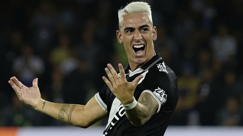 Vasco bate o Fluminense nos pênaltis e volta à final da Copa do Brasil após 14 anos