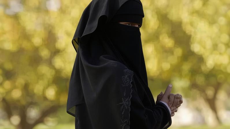 Foto: R. Moghrab/AFP/Getty Images