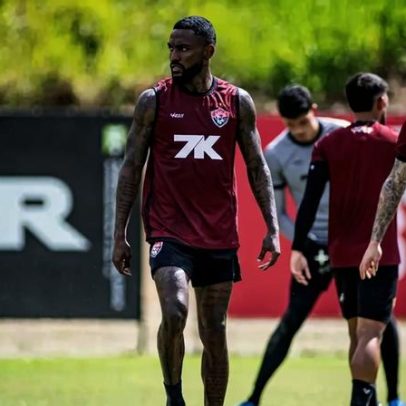 Lateral esquerdo do Internacional tem futuro incerto para 2026